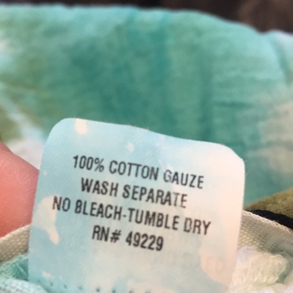 S LOVE TANJANE Swimsuit Coverup D03 3865 - Picture 4 of 5